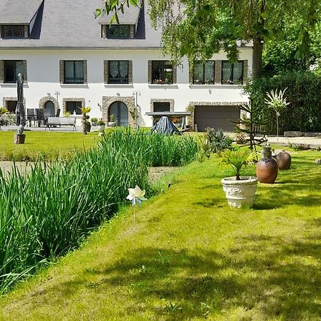 Gite Au Reflet D'Auvers Ngoại thất bức ảnh